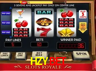 HZYBET Com